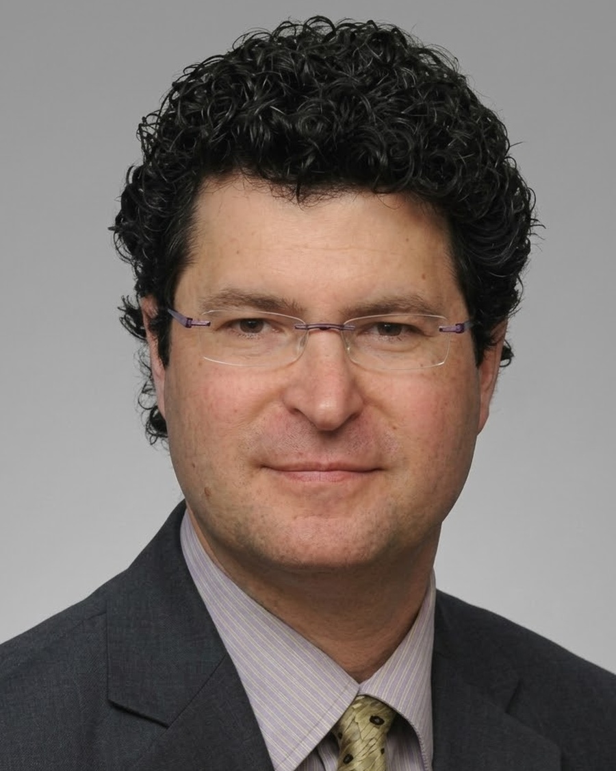 Ron Stern